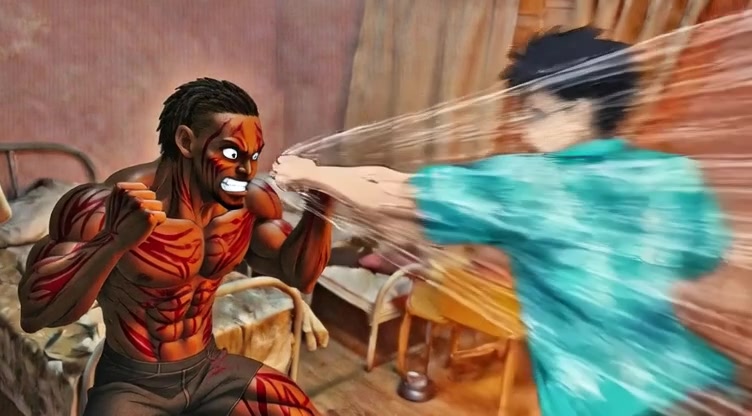 супер сериал мишко 20