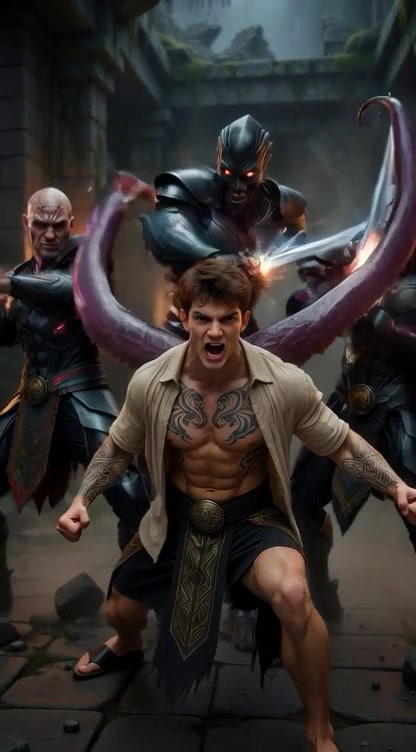 санинин негры