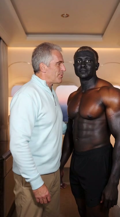 мишка и дядя джеври