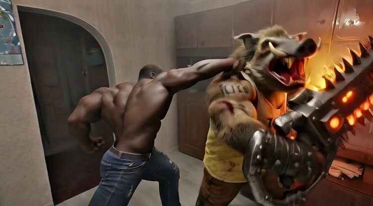 супер сериал мишко  7