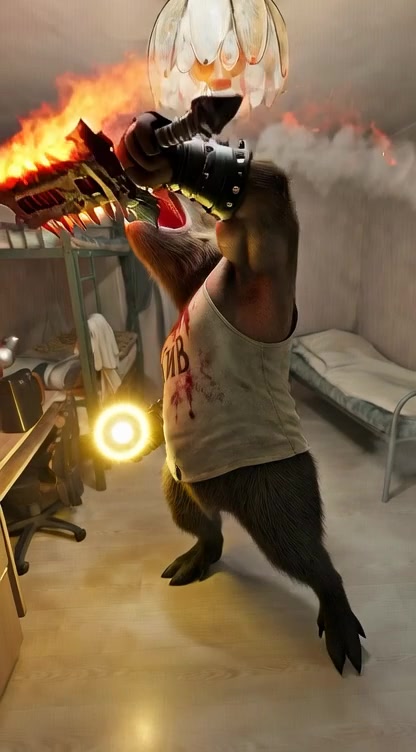 супер сериал мишко 5