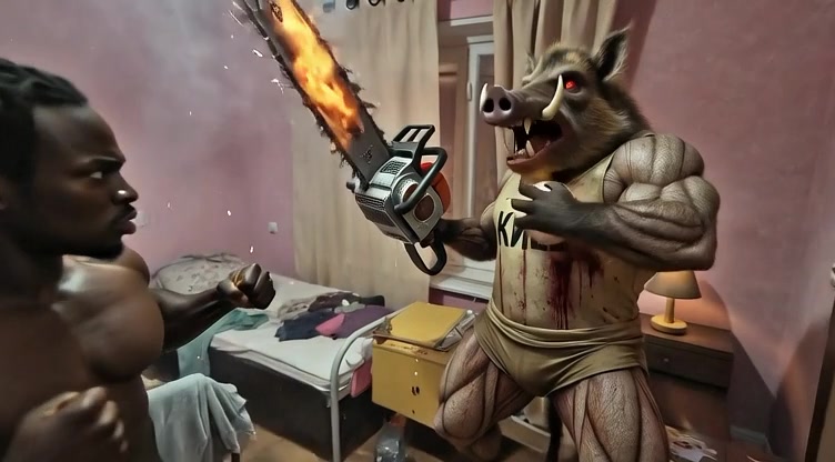 супер сериал мишко 16