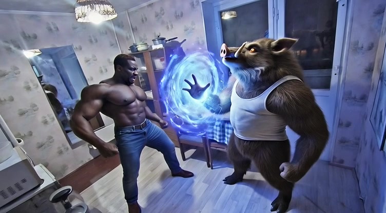 супер сериал мишко 10