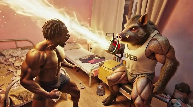 супер сериал мишко 17