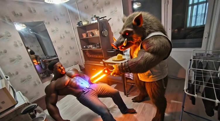 супер сериал мишко 9