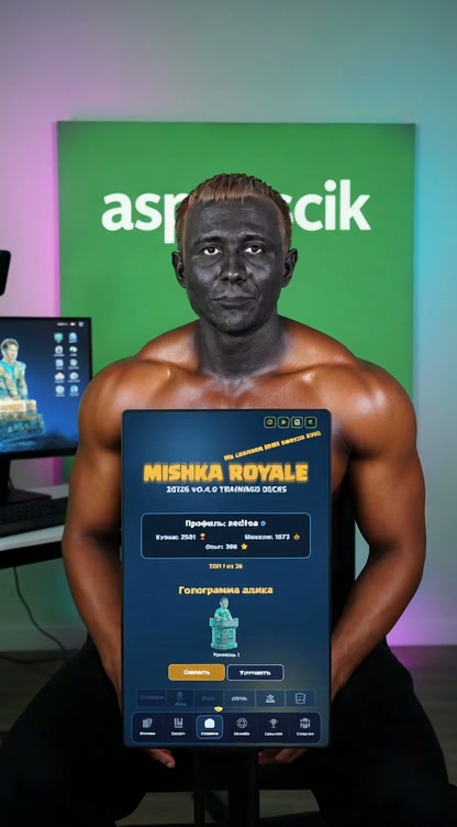 мишки шортс