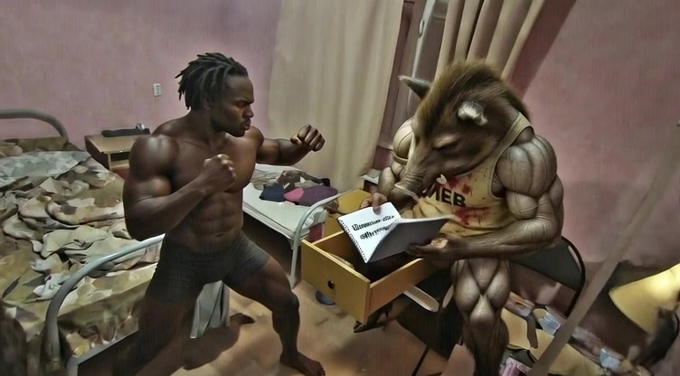 супер сериал мишко 18