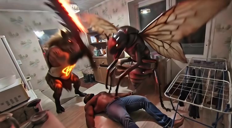 супер сериал мишко 11