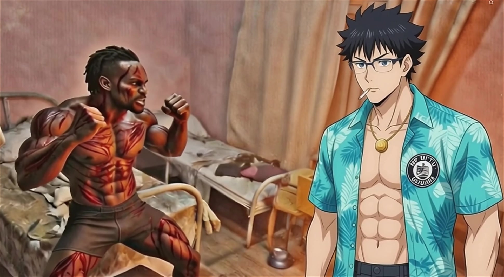 супер сериал мишко 20.1