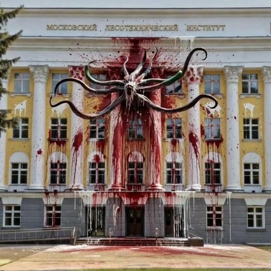 санинин эволюция