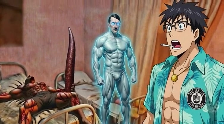 супер сериал мишко 22